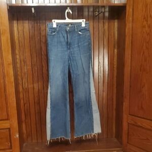 BDG SIZE 28 Women's Blue Jeans